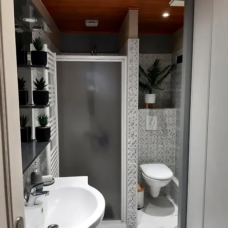 Le Barroque Apartment *
