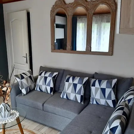 Le Barroque Appartement *