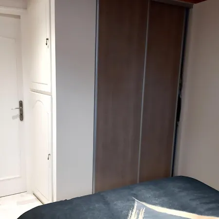 Le Barroque Appartement *