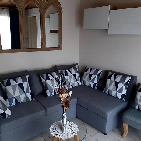 Appartement Le Barroque