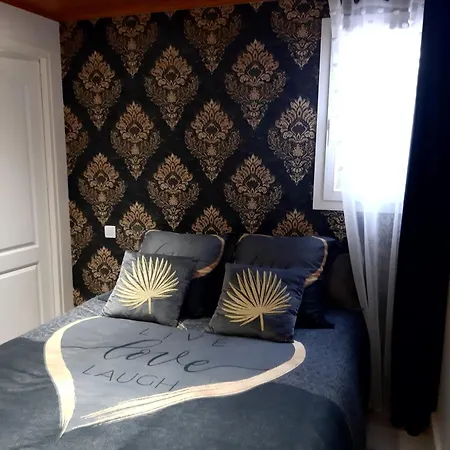 Le Barroque Appartement *